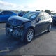 4T1DAACK3SU138544 2025 Toyota Camry Le auction photo thumbnail 2