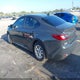 4T1DAACK3SU138544 2025 Toyota Camry Le auction photo thumbnail 3
