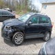WVGBV7AX2BW504401 2011 Volkswagen Tiguan Sel auction photo thumbnail 14