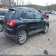 WVGBV7AX2BW504401 2011 Volkswagen Tiguan Sel auction photo thumbnail 4