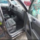WVGBV7AX2BW504401 2011 Volkswagen Tiguan Sel auction photo thumbnail 5