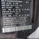WVGBV7AX2BW504401 2011 Volkswagen Tiguan Sel auction photo thumbnail 9