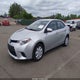 5YFBURHE4GP537617 2016 Toyota Corolla L auction photo thumbnail 2