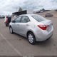 5YFBURHE4GP537617 2016 Toyota Corolla L auction photo thumbnail 3