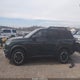 5N1DR3BD5SC276129 2025 Nissan Pathfinder Rock Creek 4Wd auction photo thumbnail 14