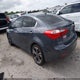 KNAFX4A81E5082913 2014 Kia Forte Ex auction photo thumbnail 3
