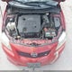 1NXBU40E09Z061608 2009 Toyota Corolla S auction photo thumbnail 10