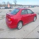 1NXBU40E09Z061608 2009 Toyota Corolla S auction photo thumbnail 4