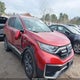 5J6RT6H9XNL000849 2022 Honda Cr-V Hybrid Touring auction photo thumbnail 1