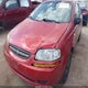 KL1TG56676B562595 2006 Chevrolet Aveo Lt auction photo thumbnail 6