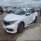 19XFC1F38ME208262 2021 Honda Civic Ex auction photo thumbnail 2