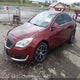 2G4GL5EX8H9168734 2017 Buick Regal Turbo Sport Touring auction photo thumbnail 2