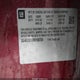 2G4GL5EX8H9168734 2017 Buick Regal Turbo Sport Touring auction photo thumbnail 9