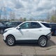 2GNAXKEV6L6159219 2020 Chevrolet Equinox Fwd Lt 1.5L Turbo auction photo thumbnail 15