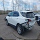 2GNAXKEV6L6159219 2020 Chevrolet Equinox Fwd Lt 1.5L Turbo auction photo thumbnail 3