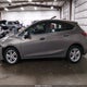 3G1BE6SM4JS651390 2018 Chevrolet Cruze Lt Auto auction photo thumbnail 15