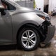3G1BE6SM4JS651390 2018 Chevrolet Cruze Lt Auto auction photo thumbnail 19