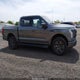 1FTVW3L76SWG04862 2025 Ford F-150 Lightning Flash auction photo thumbnail 14