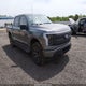 1FTVW3L76SWG04862 2025 Ford F-150 Lightning Flash auction photo thumbnail 1