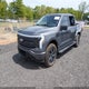 1FTVW3L76SWG04862 2025 Ford F-150 Lightning Flash auction photo thumbnail 2