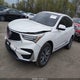 5J8TC2H5XML046831 2021 Acura Rdx Technology Package auction photo thumbnail 2