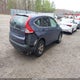 5J6RM4H32CL060702 2012 Honda Cr-V Lx auction photo thumbnail 4