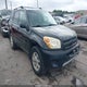 JTEGD20V350091410 2005 Toyota Rav4 auction photo thumbnail 1
