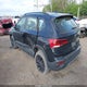 3VVDX7B25NM056235 2022 Volkswagen Taos 1.5T S auction photo thumbnail 3