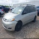 5TDZK23C37S021628 2007 Toyota Sienna Ce auction photo thumbnail 2