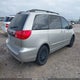5TDZK23C37S021628 2007 Toyota Sienna Ce auction photo thumbnail 4