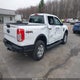 1FTER4PH7SLE24064 2025 Ford Ranger Xl auction photo thumbnail 4