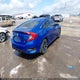 2HGFC2F8XLH551502 2020 Honda Civic Sport auction photo thumbnail 4