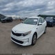 5XXGT4L38HG177926 2017 Kia Optima Lx auction photo thumbnail 2