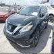 5N1AZ2MH6FN235435 2015 Nissan Murano Platinum auction photo thumbnail 2