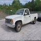 1GCFK24C1NE204224 1992 Chevrolet Gmt-400 K2500 auction photo thumbnail 2
