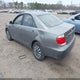 4T1BE32K95U614180 2005 Toyota Camry Le auction photo thumbnail 3