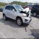 3GNCJLSB4GL263350 2016 Chevrolet Trax Lt auction photo thumbnail 1