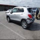3GNCJLSB4GL263350 2016 Chevrolet Trax Lt auction photo thumbnail 3