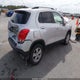 3GNCJLSB4GL263350 2016 Chevrolet Trax Lt auction photo thumbnail 4