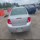 1G1AL58F987314971 2008 Chevrolet Cobalt Lt auction photo thumbnail 17