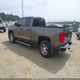 1GCRCREH5EZ234588 2014 Chevrolet Silverado 1500 1Lt auction photo thumbnail 3