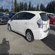 JTDZN3EU6C3129790 2012 Toyota Prius V Three auction photo thumbnail 3