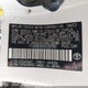 JTDZN3EU6C3129790 2012 Toyota Prius V Three auction photo thumbnail 9