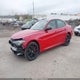 ZARFANBN5K7612319 2019 Alfa Romeo Giulia Ti Awd auction photo thumbnail 2
