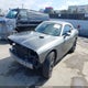2B3CJ4DG9BH511215 2011 Dodge Challenger auction photo thumbnail 2