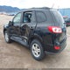 5XYZGDAB6CG115341 2012 Hyundai Santa Fe Gls auction photo thumbnail 3