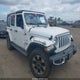 1C4HJXEN7LW148855 2020 Jeep Wrangler Unlimited Sahara 4X4 auction photo thumbnail 1