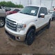 1FTFW1CT3DKE69713 2013 Ford F-150 Lariat auction photo thumbnail 2