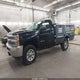 1GB0CUEGXHZ354849 2017 Chevrolet Silverado 2500Hd Wt auction photo thumbnail 2