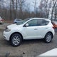 JN8AZ1MW0CW20576 2012 Nissan Murano S/Sl/Le auction photo thumbnail 14